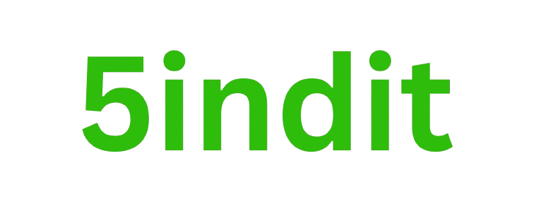 5indit